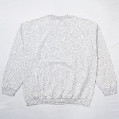 YES SAUNARIAN SWEATSHIRT [GRAY]