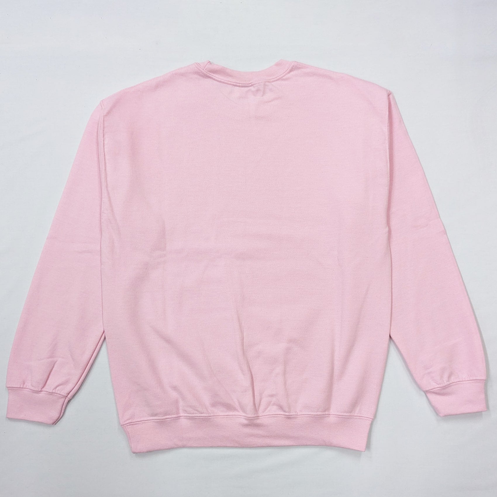 YES SAUNARIAN SWEATSHIRT [PINK] – LIFESPIKE TOKYO