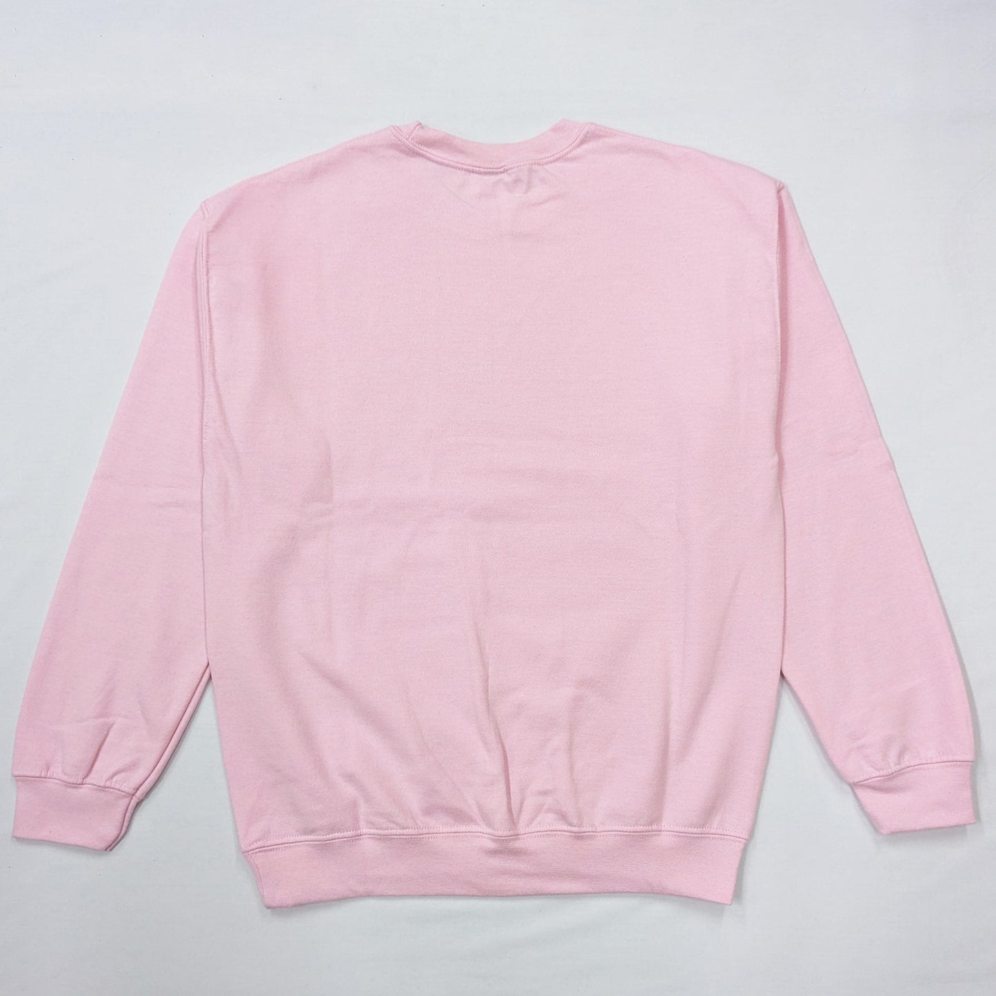 YES SAUNARIAN SWEATSHIRT [PINK]