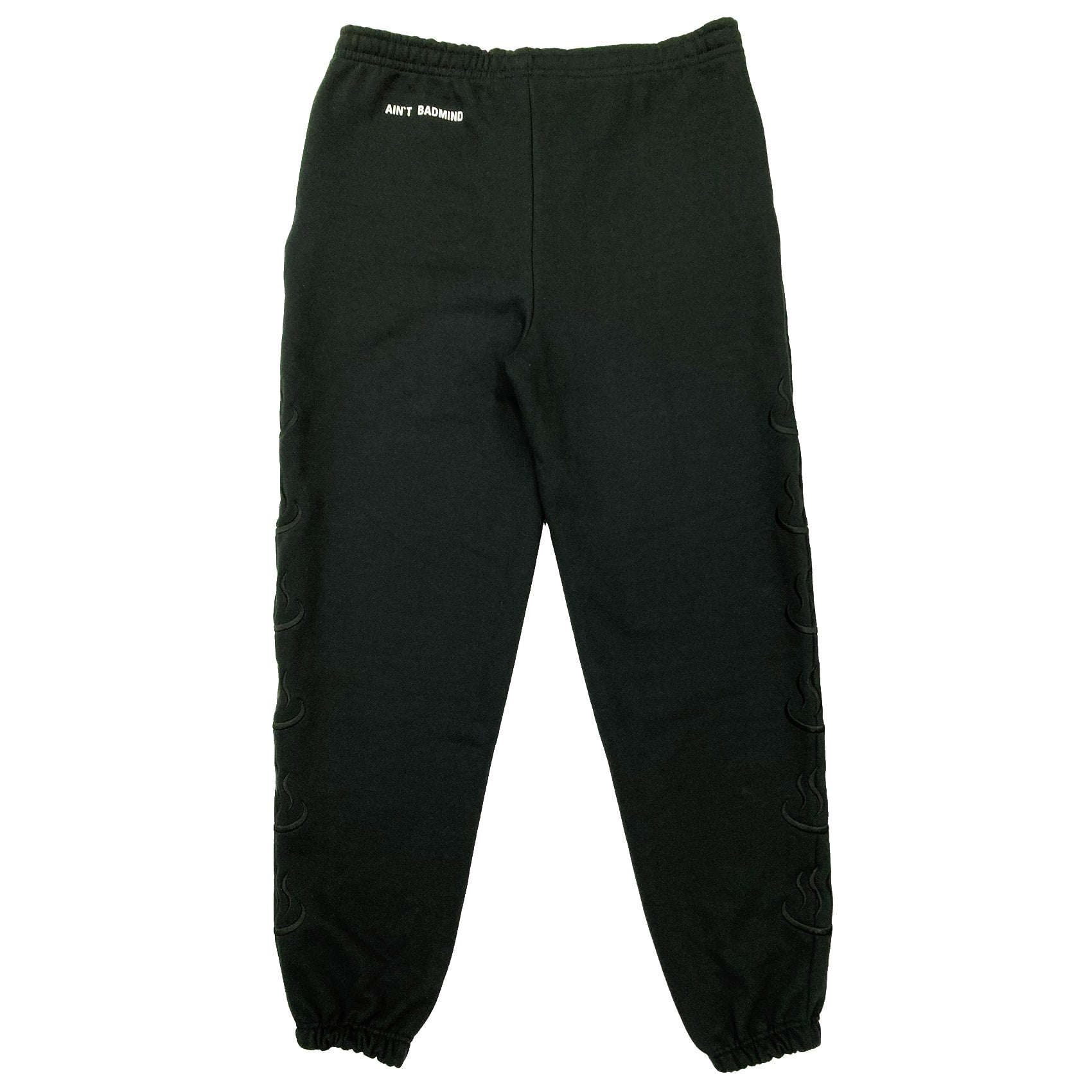 BoTT swim pants パンツ 黒 新品 未使用 黒 S logo ロゴ BoTT swim pants パンツ 黒 新品 未使用 黒 S logo ロゴ
